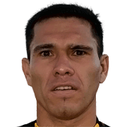 Cristian Limenza fm19