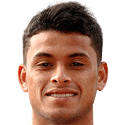 Ronald González fm19