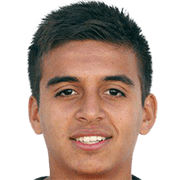 Eduardo Navarrete fm19