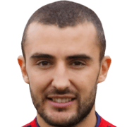 Santiago Morandi fm19