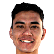 Miguel Escalona fm19