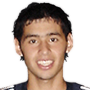 Jorge Sotomayor fm19