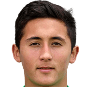 Zacarías López fm19