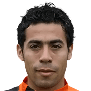 Patricio Rubina fm19