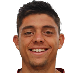 Joaquín Montecinos fm19