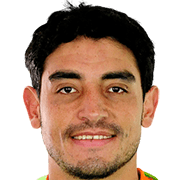 Sebastián Contreras fm19