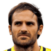 Alejandro Fiorina fm19