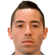 Sebastián Rivera fm19