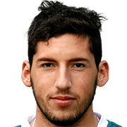 Roberto Saldías fm19