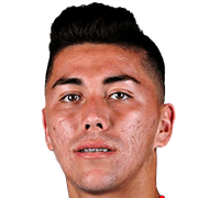 Luís Felipe Pinilla fm19