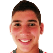 Ryduan Palermo FM 2019