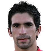 Gonzalo Villagra fm19