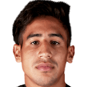 Sebastián Riquelme fm19