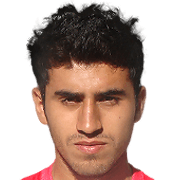 Francisco Bahamondes fm19