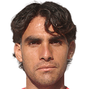 Nicolás Suárez fm19