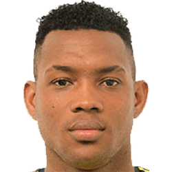 Leyser Chaverra fm19