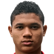 Jorge Luis Ramos fm19