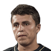 Cristian Osorio fm19