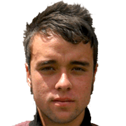 Sebastián Duque fm19