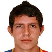 Andrés Salazar fm19