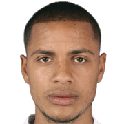 Yhonny Ramírez fm19