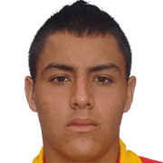 Sebastián Acosta fm19