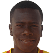 Carlos Sinisterra fm19