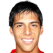 Mauricio Duarte fm19