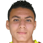 Robert Carvajal fm19