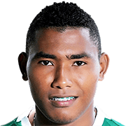 Alveiro Sánchez fm19