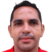 Nóndier Romero fm19