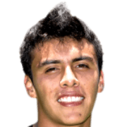 Diego Pineda fm 2019