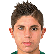 Kevin Lara fm 2019