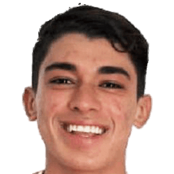 Salvador González fm 2019