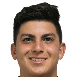 Jonathan Alonzo fm 2019
