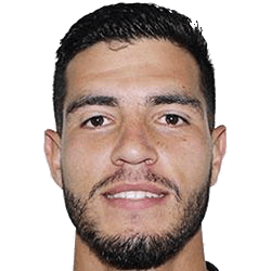Fernando Ortiz fm 2019