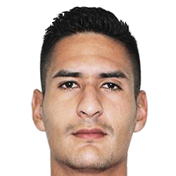 Ricardo Díaz fm 2019