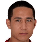 Irving Zurita fm 2019