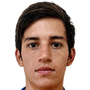 Jesús Delgado fm 2019