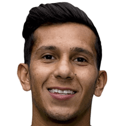 Josué Gómez fm 2019