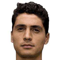 Alan Sánchez fm 2019