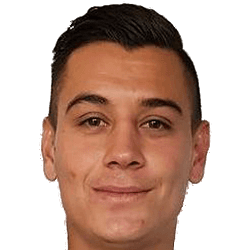 Raúl Valdéz fm 2019