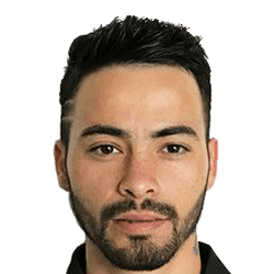 Pedro Rentería fm 2019