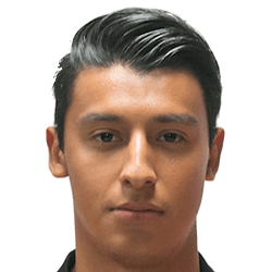Edgar López fm 2019
