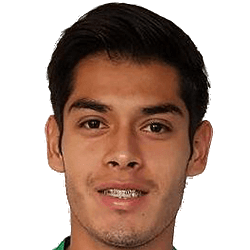 José Gilberto López fm 2019