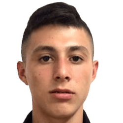 Francisco Contreras fm 2019