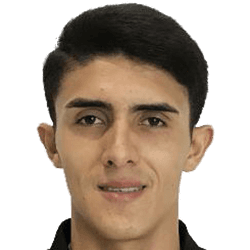 Víctor Torres fm 2019