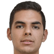 Aarón Sicairos fm 2019