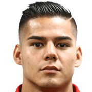 Homar Goethe González fm 2019