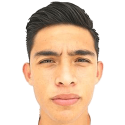 René Juárez fm 2019